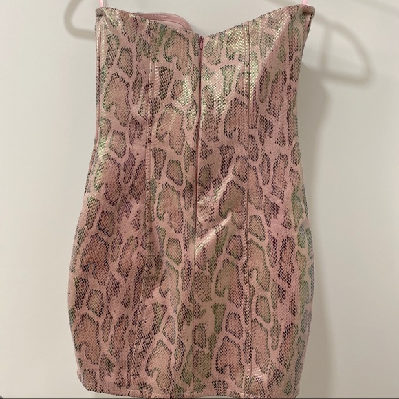 Superdown dress - Picture 5 of 6